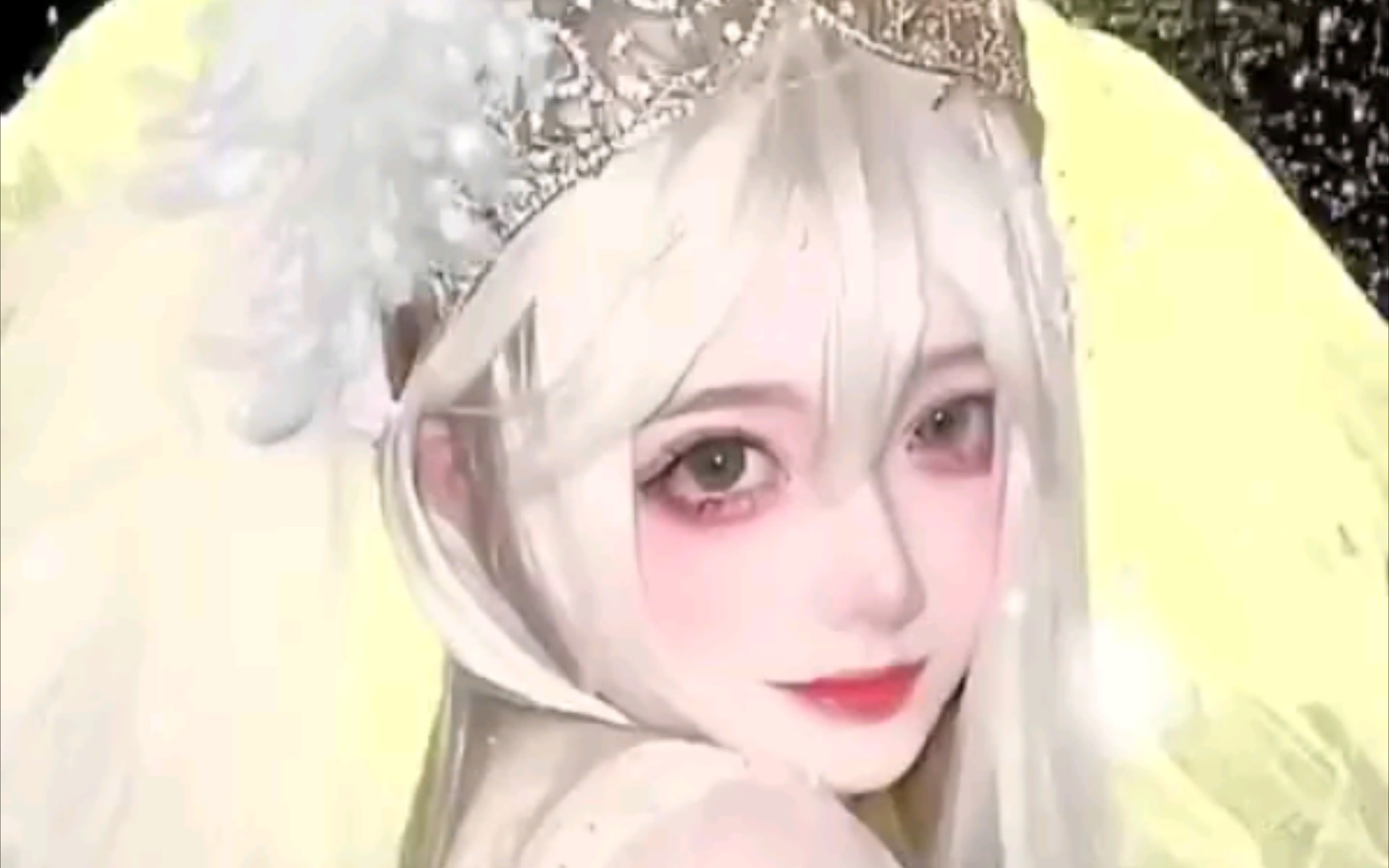 【茹嘉耶】【cosplay】谁看了不称一声 绝!_哔哩哔哩_bilibili