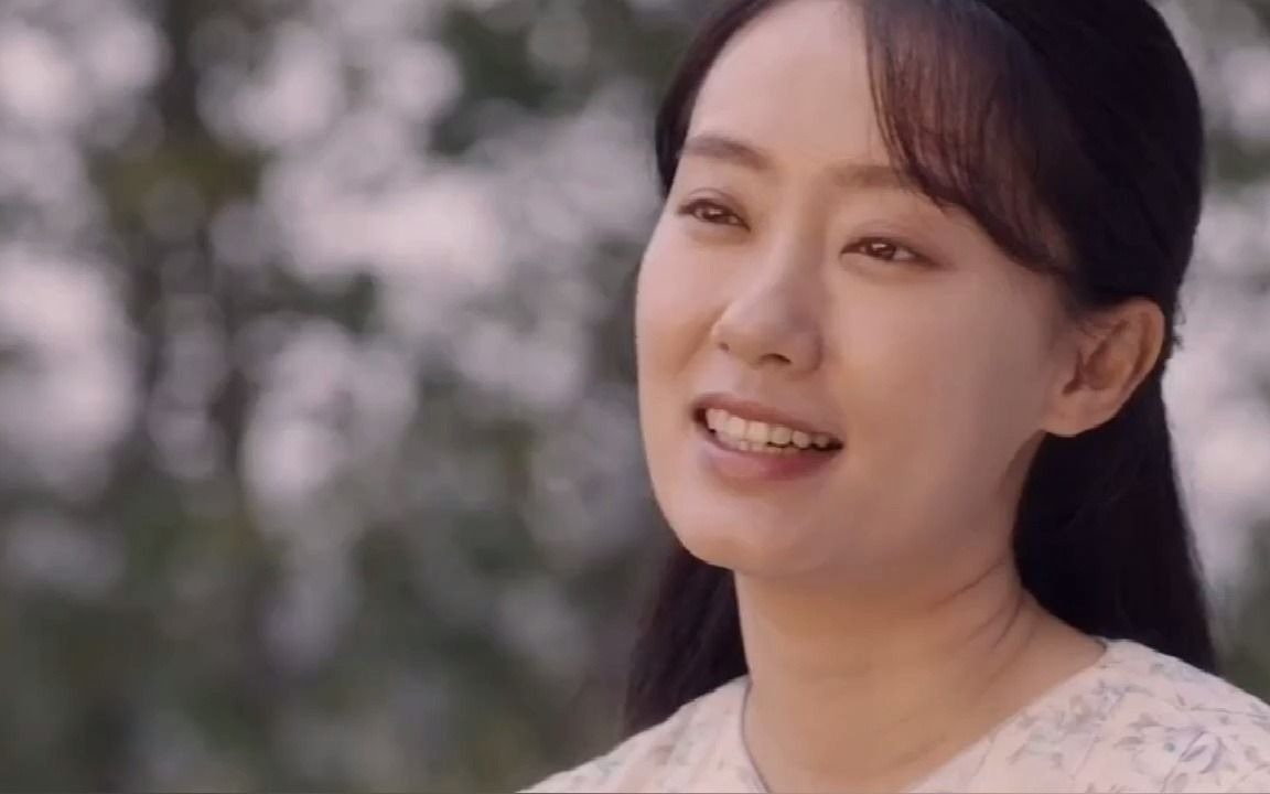 爸爸妈妈只希望女儿健康快乐就好你好李焕英