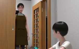 Download Video: 孩子沉迷游戏怎么办，姐姐想出办法一招制服！