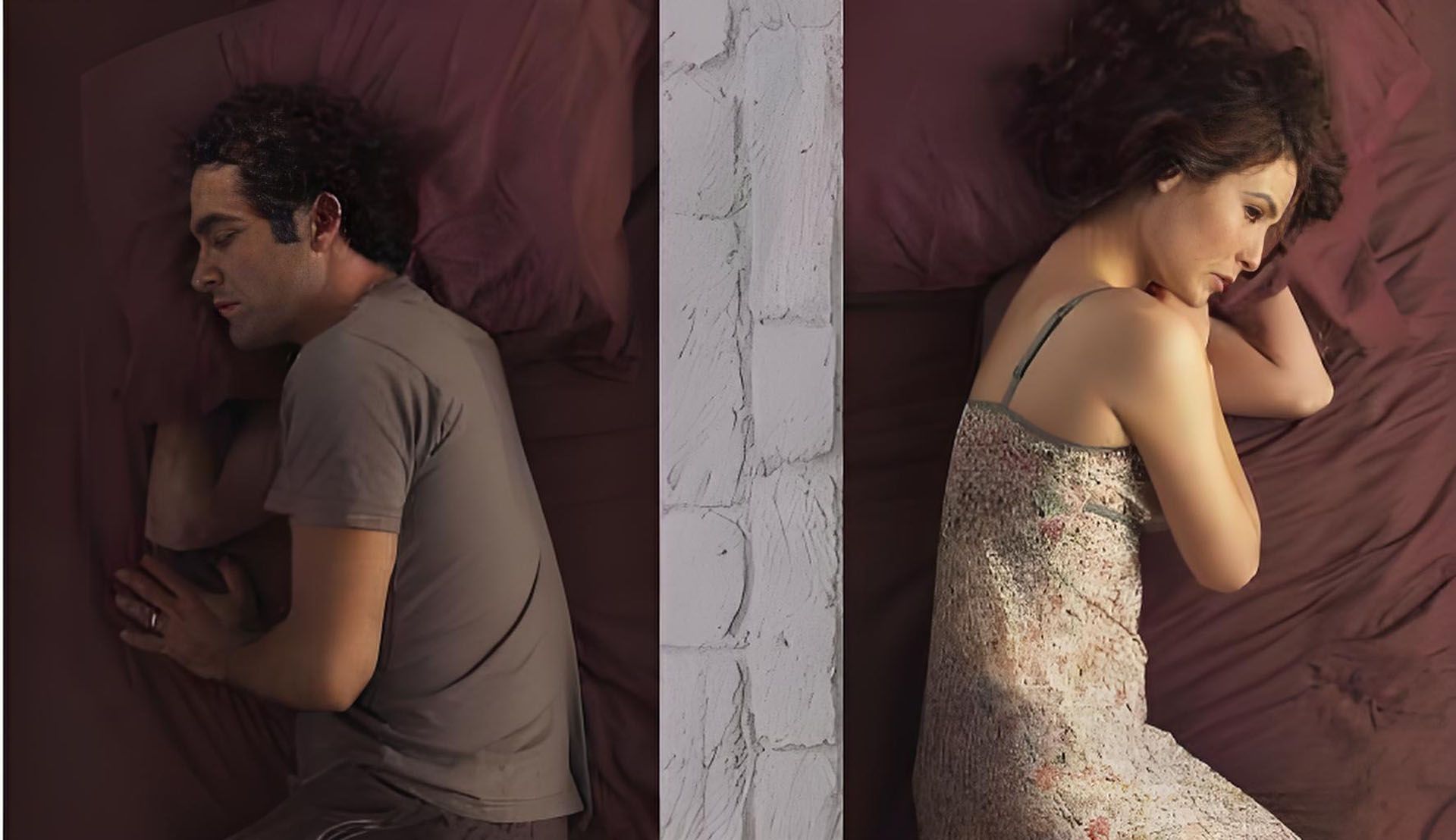 人老了,长期分床睡的夫妻 ,多半会是这3个结果,看完你就明白了