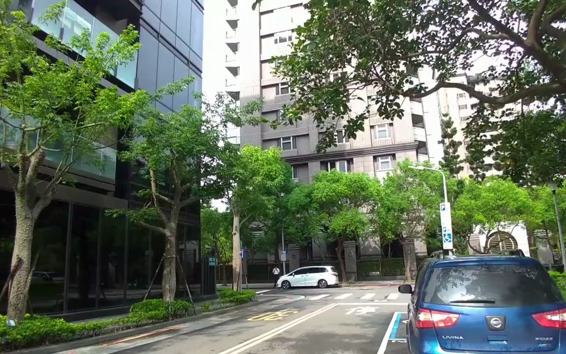 台北富人区别墅图片