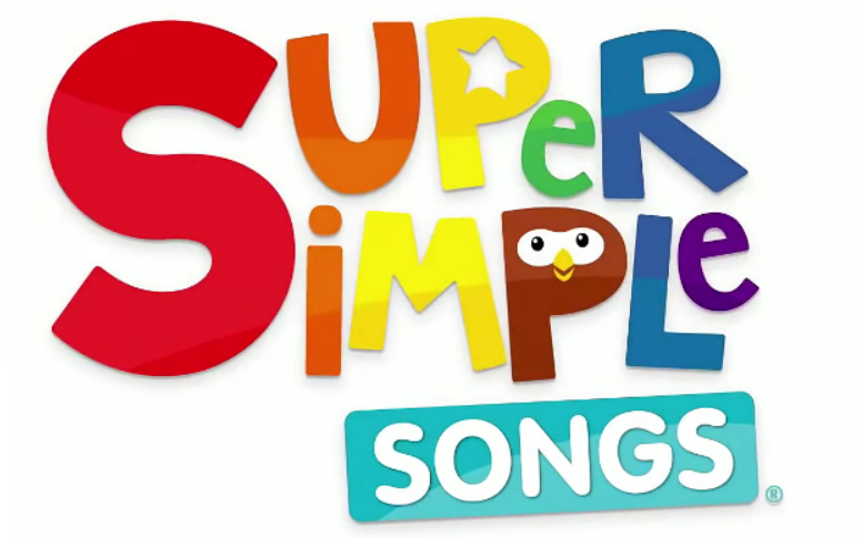 [图]【最好的英语启蒙儿歌Super Simple Songs终于来了，361首大汇总！孩子磨耳朵必备神器】大人孩子都喜欢的英文启蒙儿歌