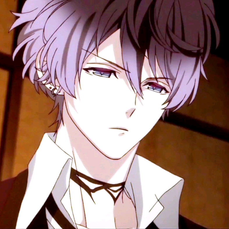 【图集】恶魔恋人-无神琉辉