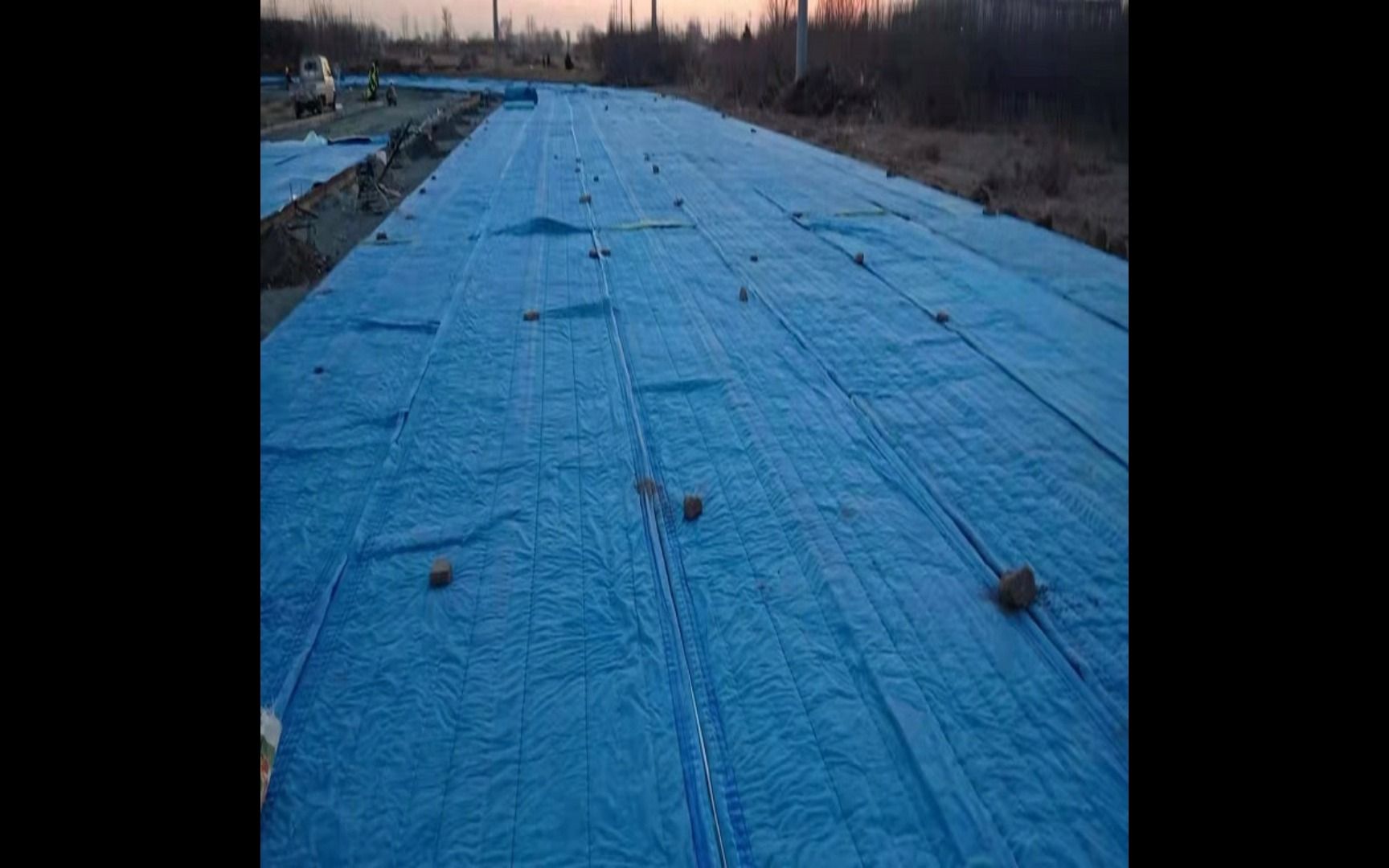 便宜的阻燃保温被,二手岩棉保温被,施工用棉被