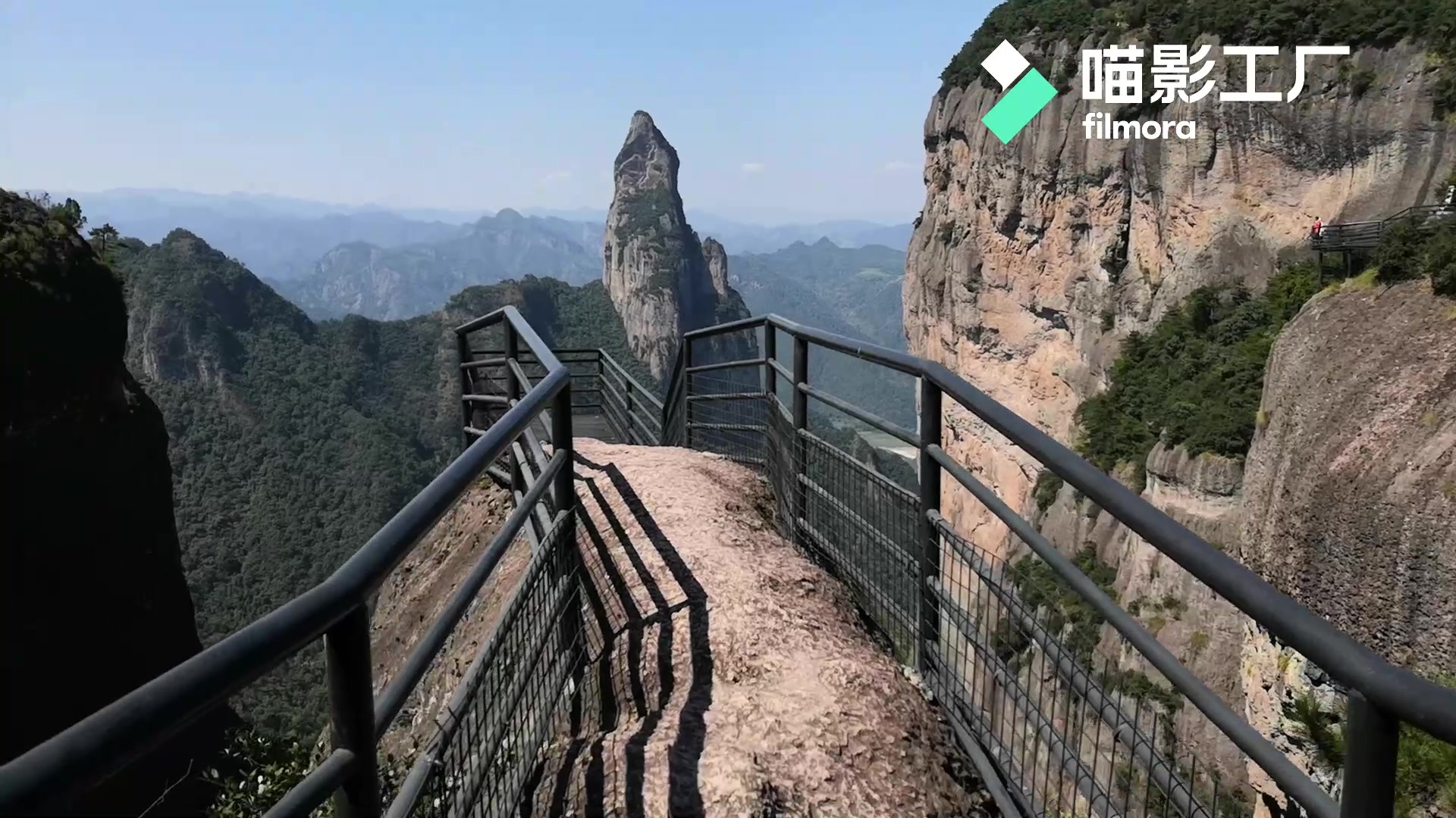 台州之行仙居天台临海