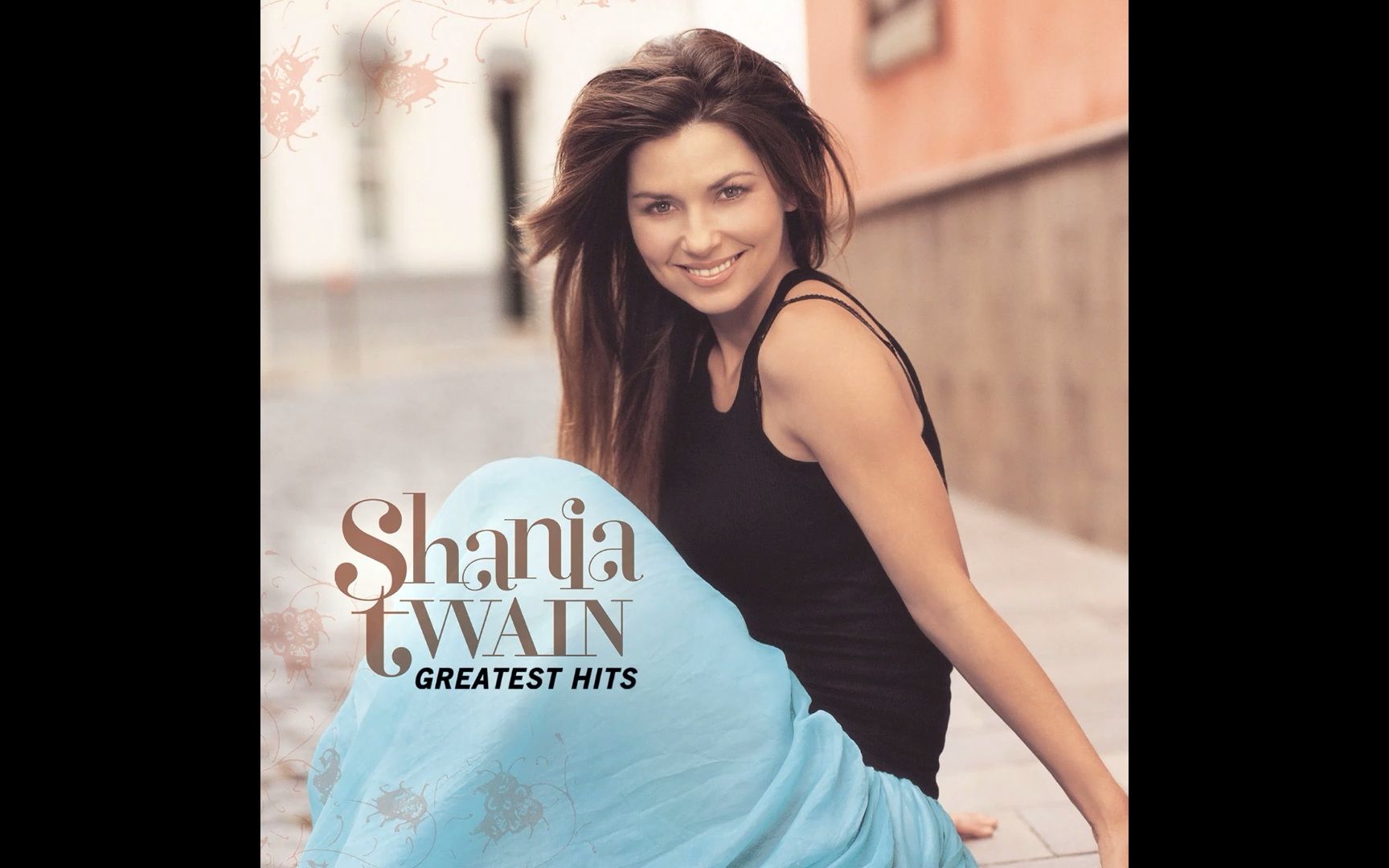 hires 音乐分享 仙妮亚·唐恩 - greatest hits 24bit 96khz