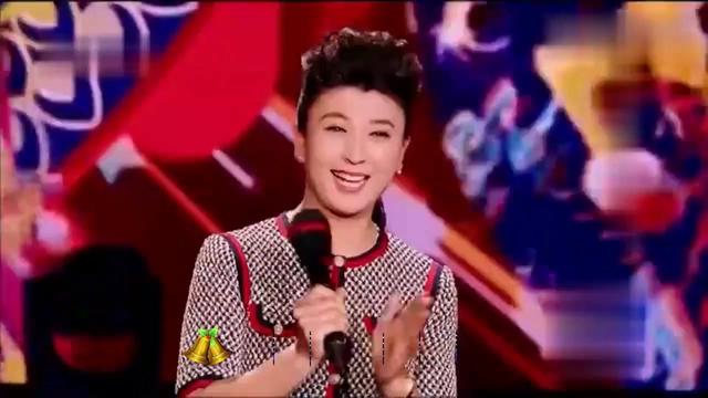 學唱《健康是福》 演唱:閆學晶