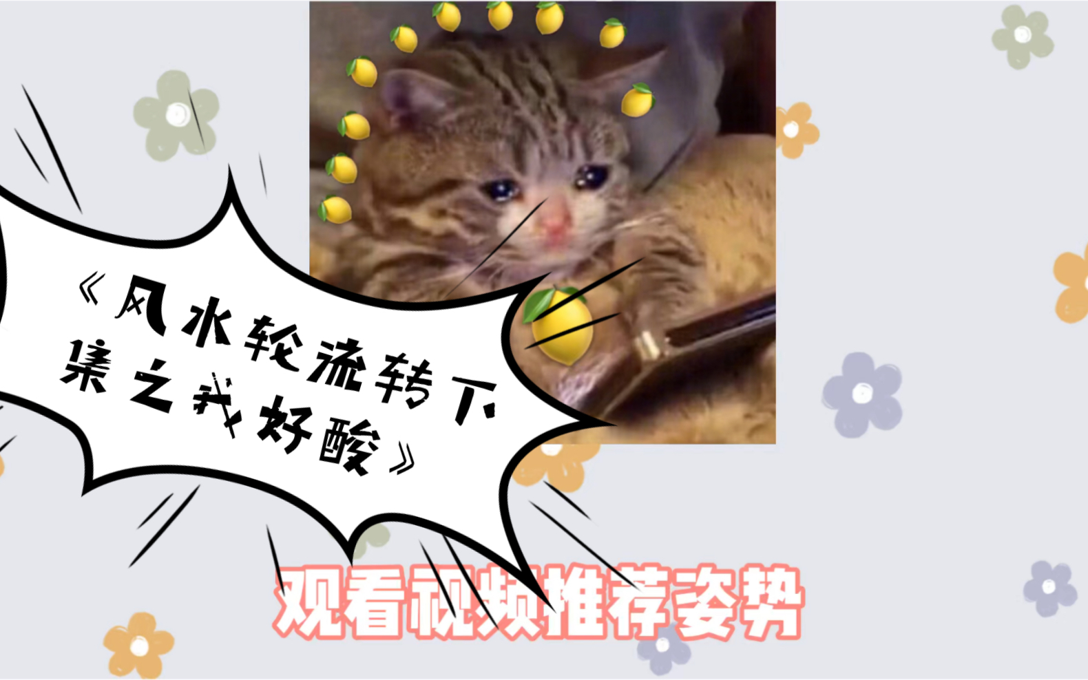 gnz48艾朱风水轮流转下集之我好酸