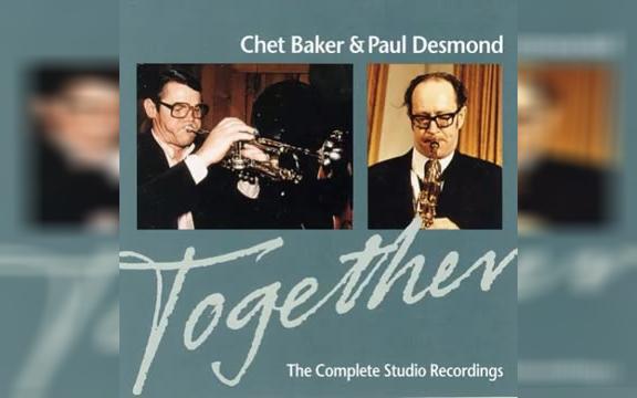 [图]Chet Baker & Paul Desmond - Concierto de Aranjuez