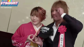中文字幕 World Of Stardom Championship 高橋奈苗vs木村響子 哔哩哔哩 つロ干杯 Bilibili
