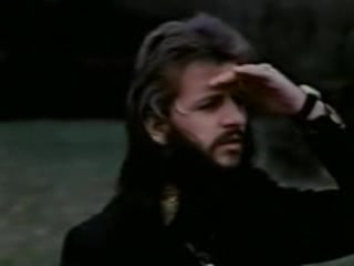 林格斯塔尔和弗兰肯斯坦怪物 幸福地一起生活 Ringo Starr  Back Off Boogaloo (1972)哔哩哔哩bilibili