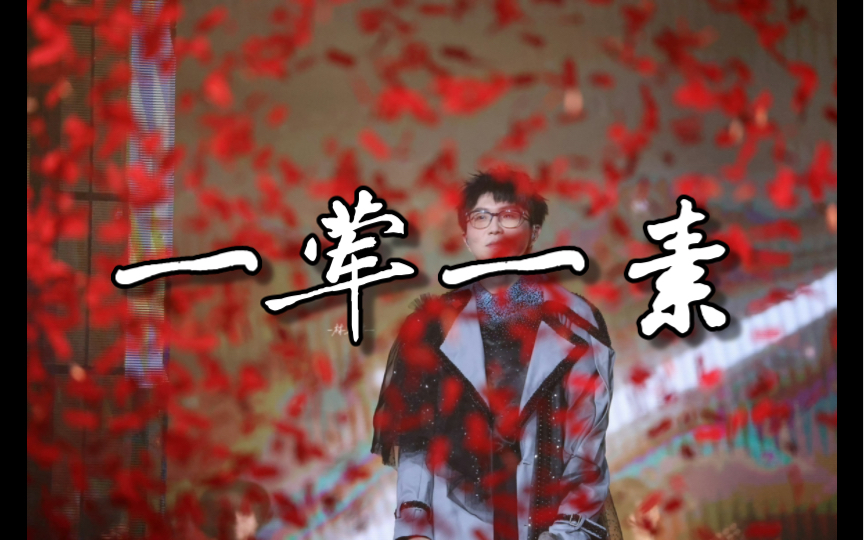 【一荤一素】毛不易幼鸟指南杭州场|边听边哭