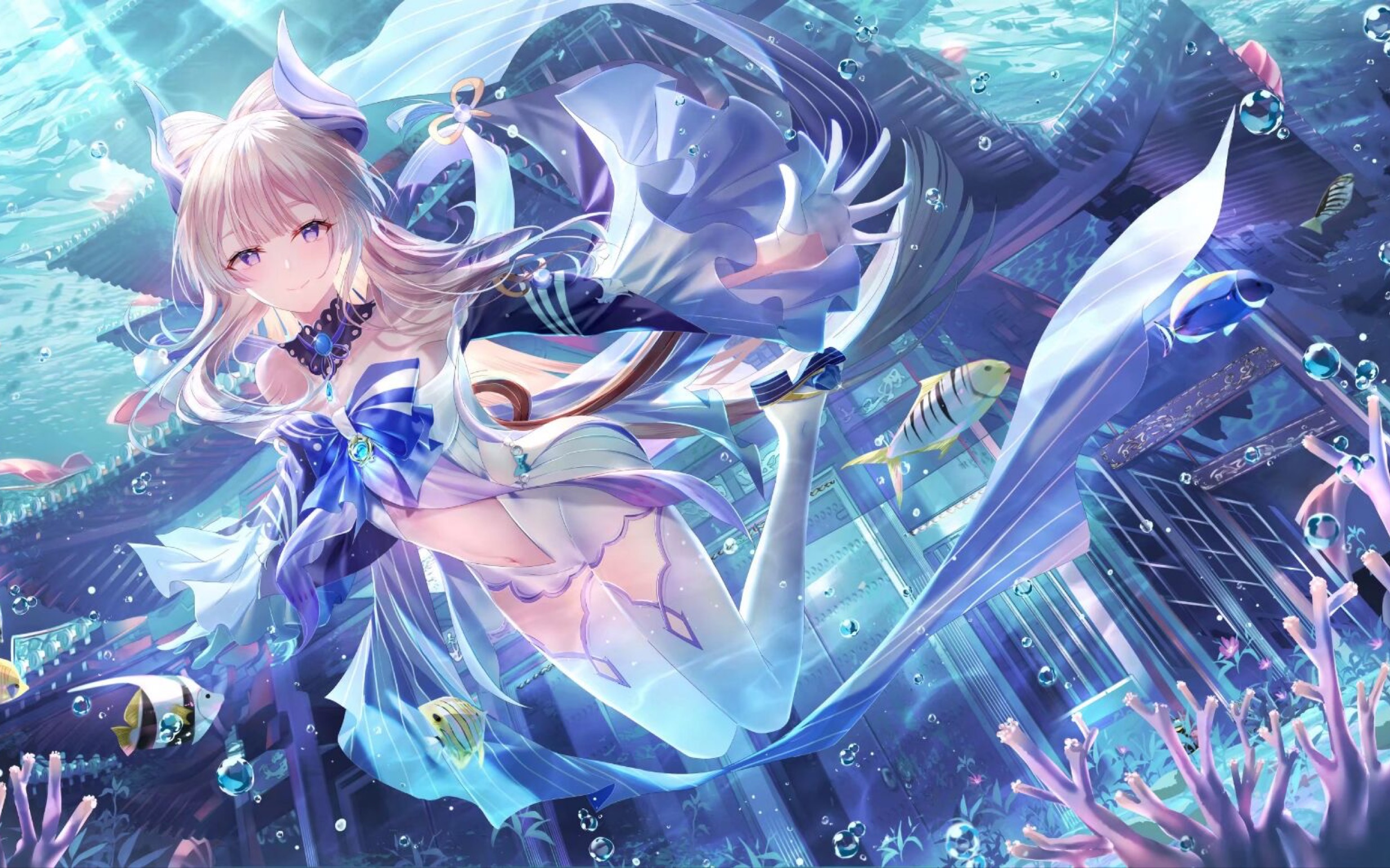 心海海染套和水套的差距有多大