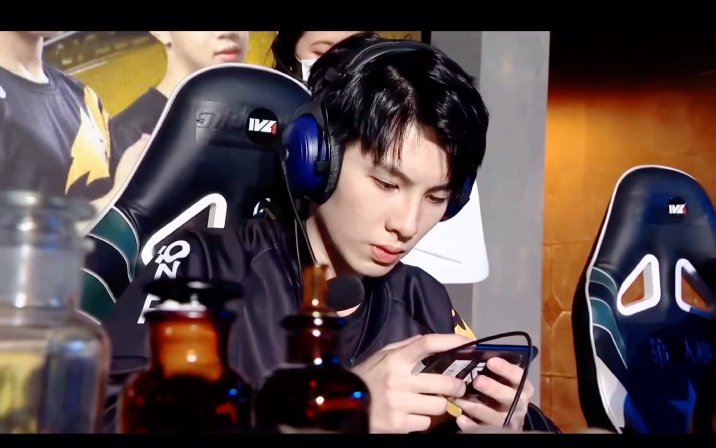 【第五人格狼队487】这个487明明超厉害还过分好看