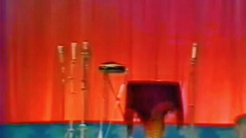 1985年3月中国曲艺音乐集成梅花大鼓专场视频整理-哔哩哔哩