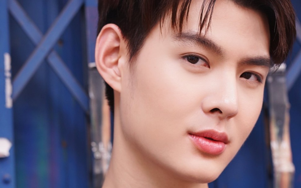 黄明明saint遇到