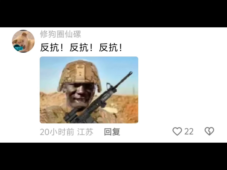 《黑人与农场主》哔哩哔哩bilibili