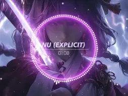 Descargar video: 纯音乐《NU (Explicit)》享受节奏跳动！