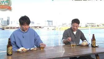 20211212 国分太一 《两个男人一桌菜》