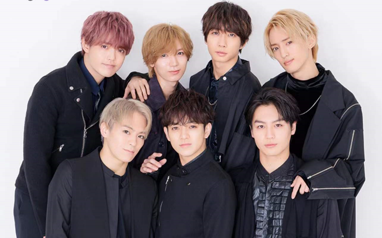 11.26travis japan 林拓音 竹村实悟 大东立树