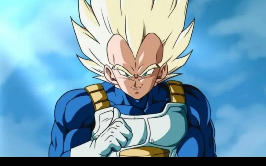 哦累哇!速趴贝吉塔塔!