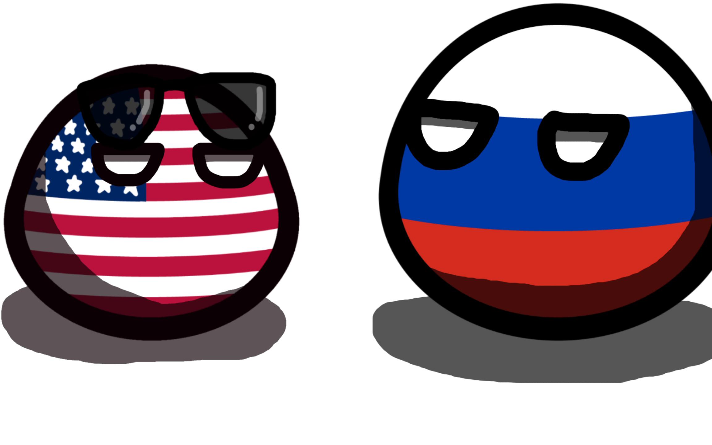 【波兰球】美国对欧洲各国的刻板印象