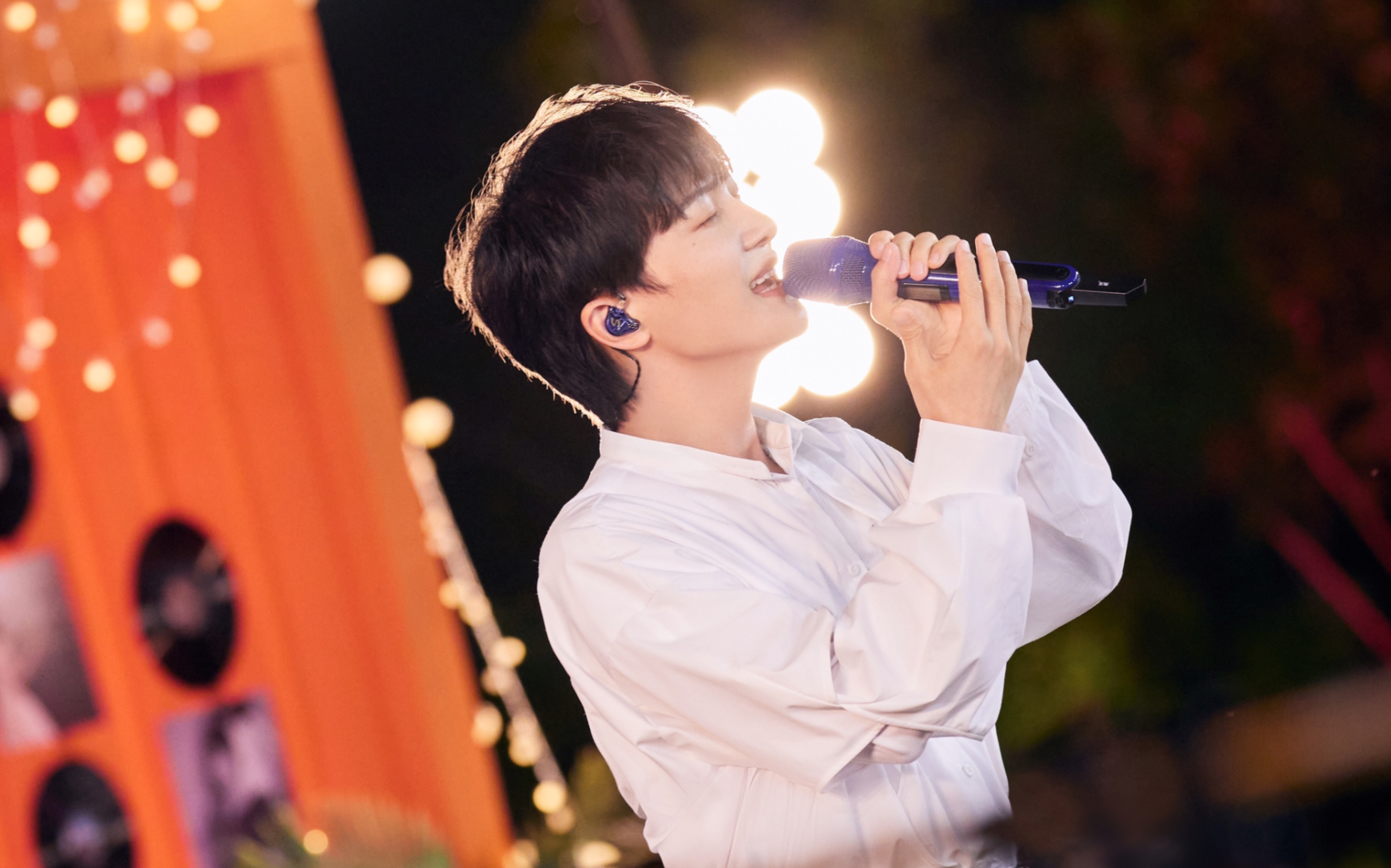 广受大佬夸赞的深深220813-bili_23101018617-周深的星鱼(央视夏日歌