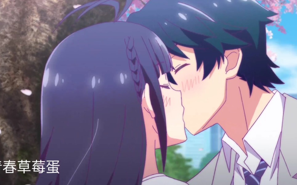 恋爱flops 完结 ed 1