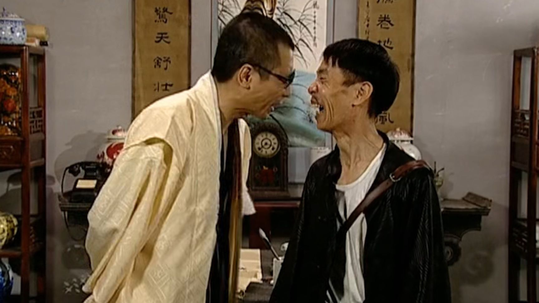 太君,您说得真好,说得真是比唱的都好听