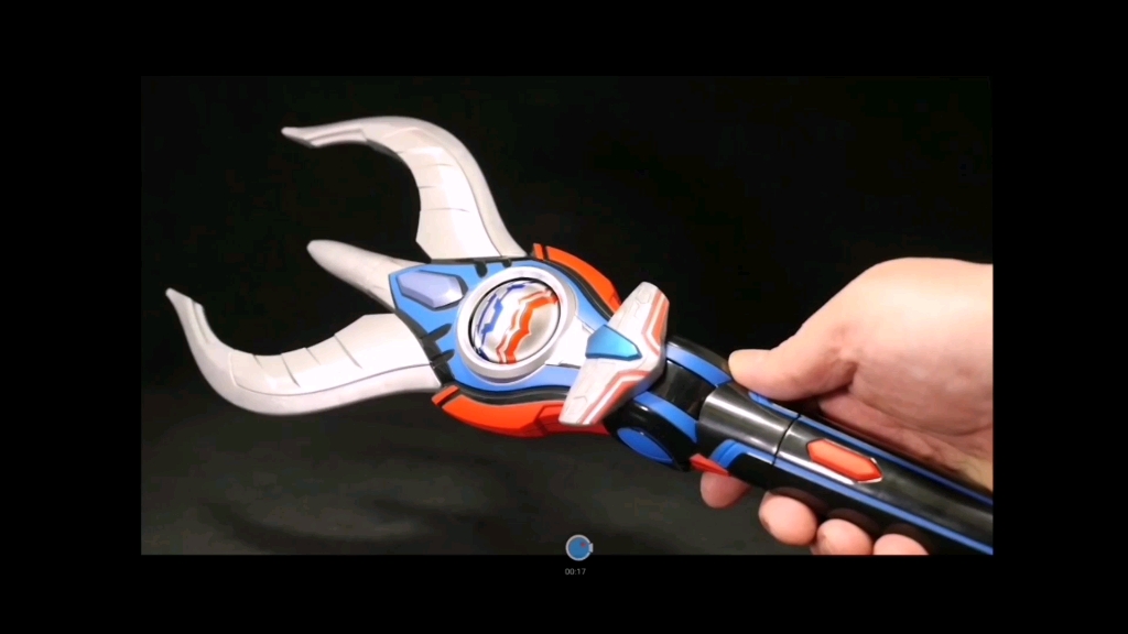 欧布飞镖长矛再放送