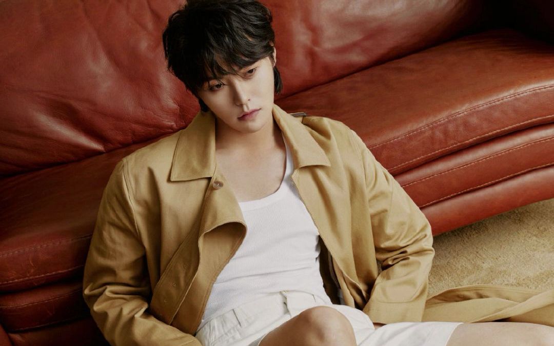 【杂志拍摄】肖宇梁× firago_哔哩哔哩_bilibili