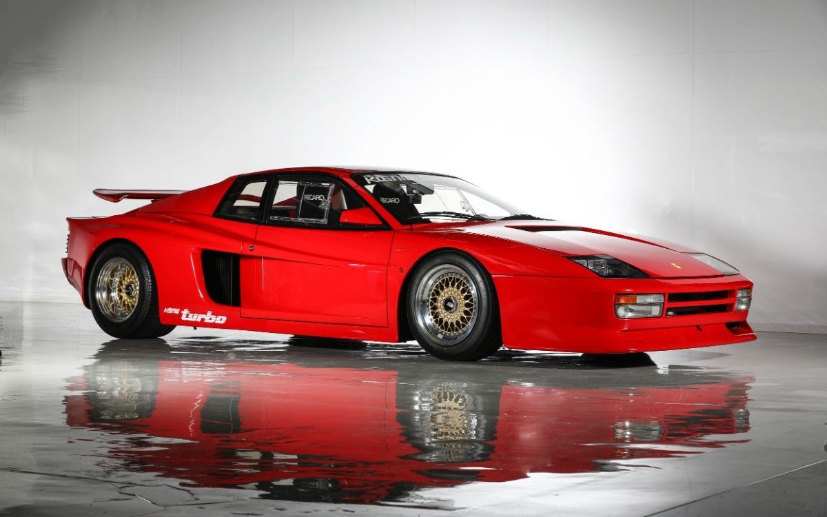 【洛圣都百科】古罗帝 猎豹经典版