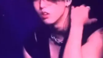 【韩知城‖午夜场】进来就是滴水不剩