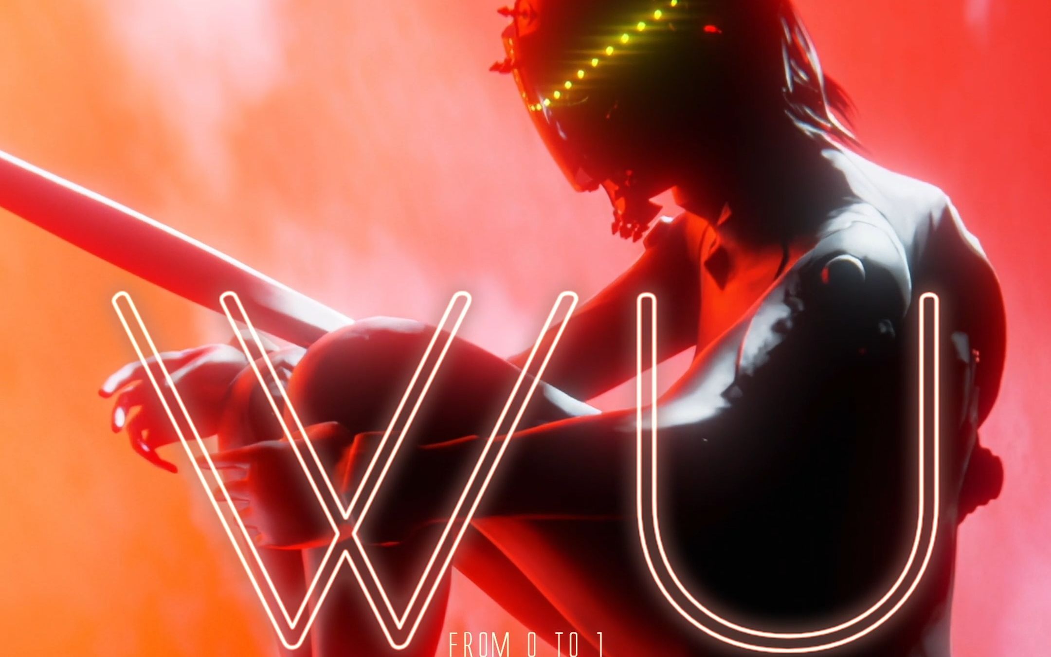 minig迷你机-wu无 release teaser2