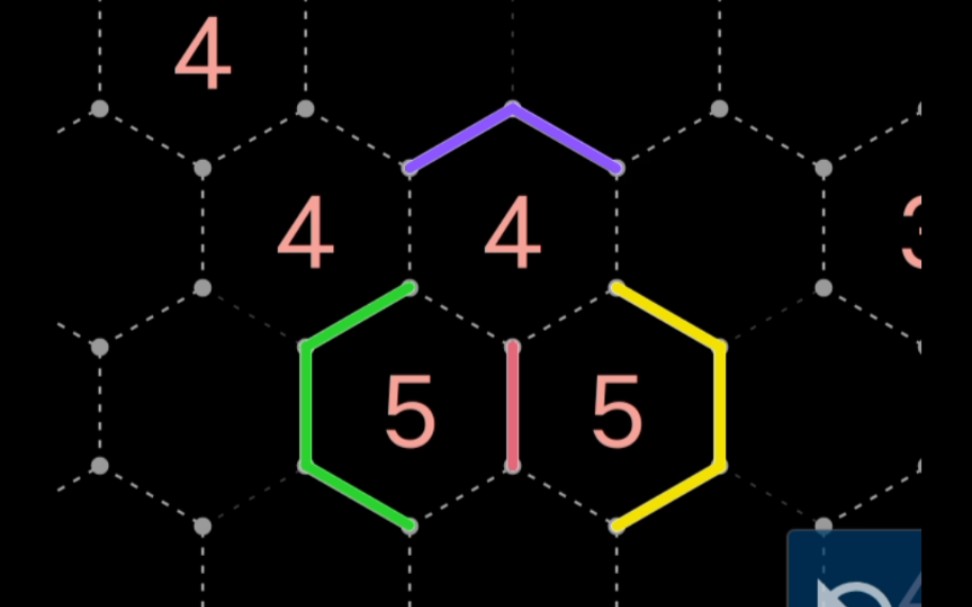 蜂巢数回巨难第952767