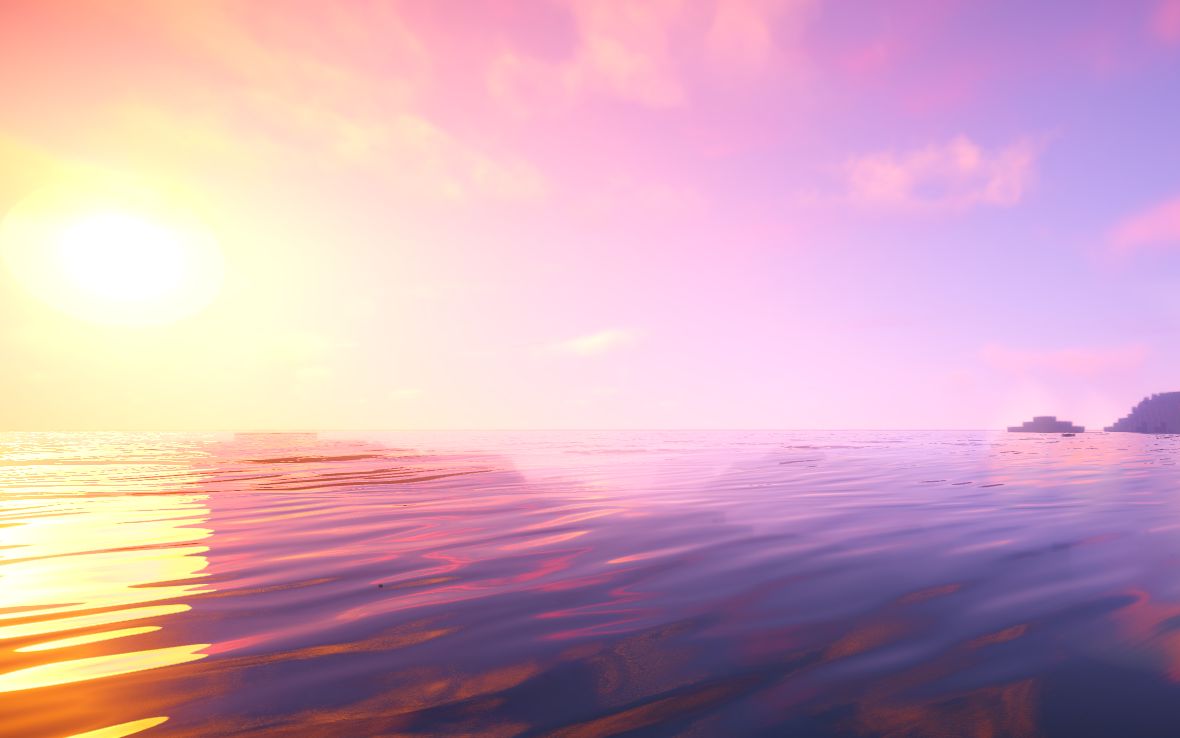 网易我的世界最高画质光影