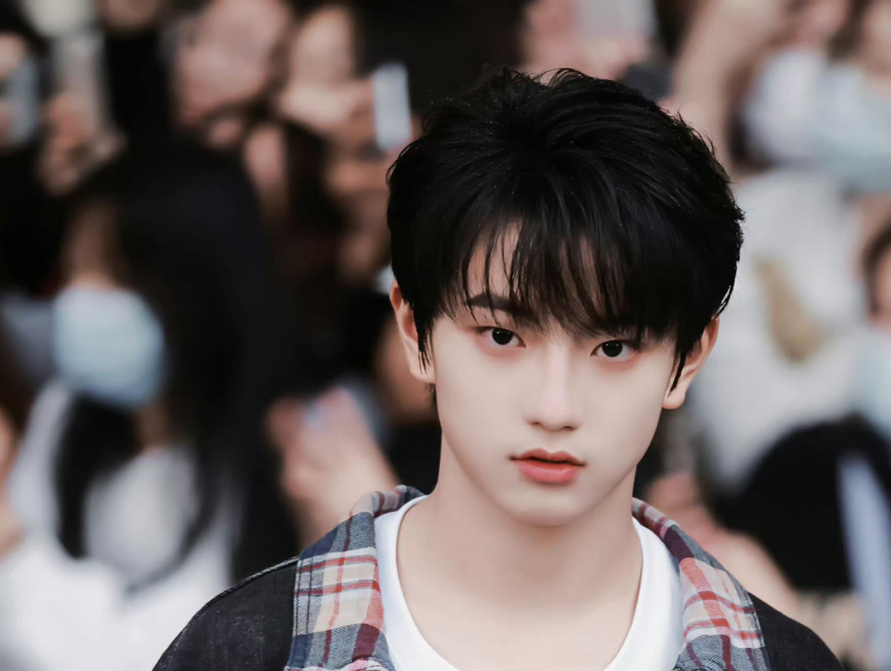 【tf家族三代|生于火焰b场】【穆祉丞】啊啊啊!