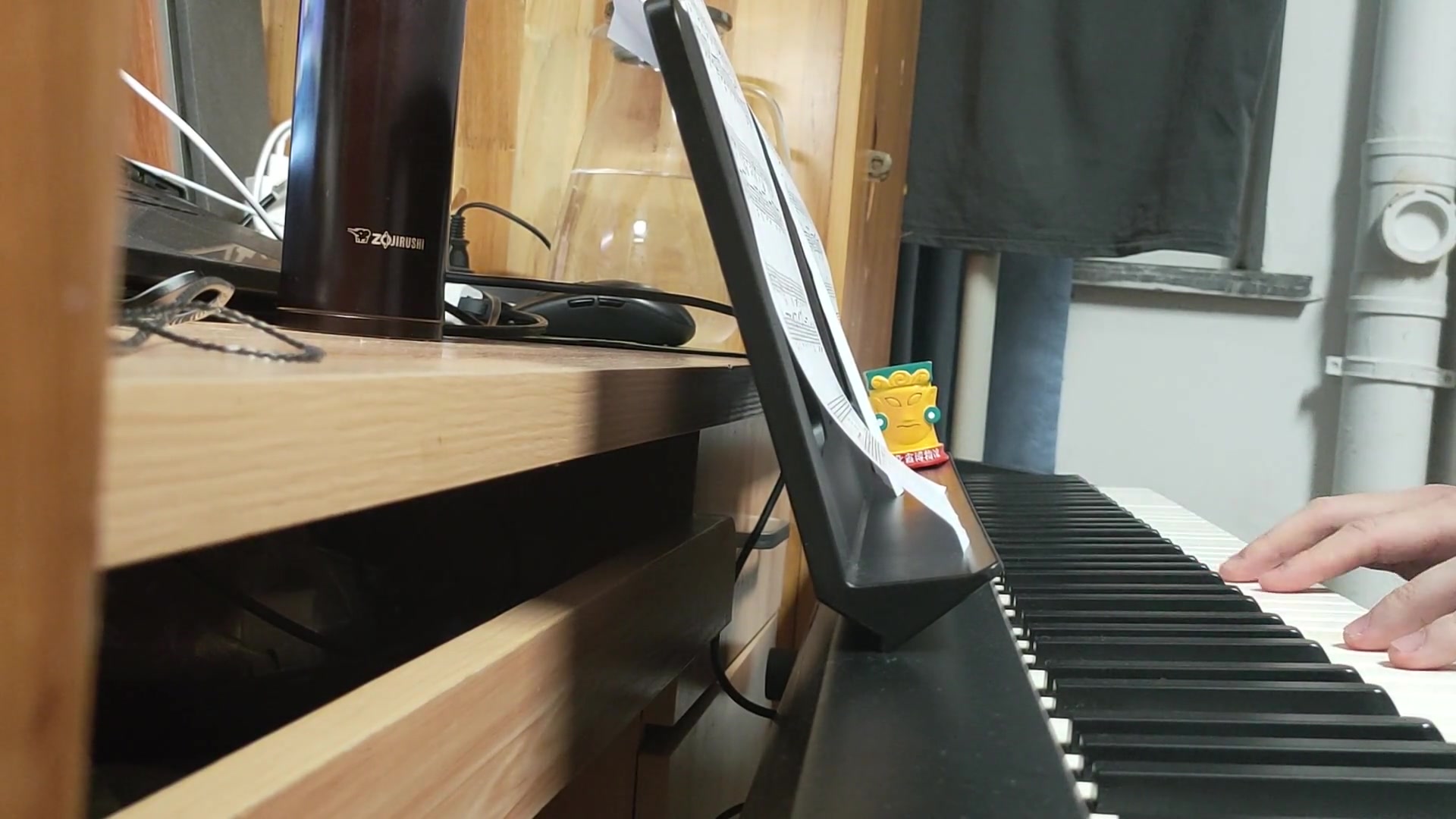 tennessee - hans zimmer_哔哩哔哩_bilibili