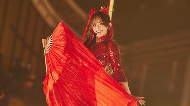 滨崎步】浜崎あゆみ•限定ライブ「TA LIMITED～Thank U tour～2024