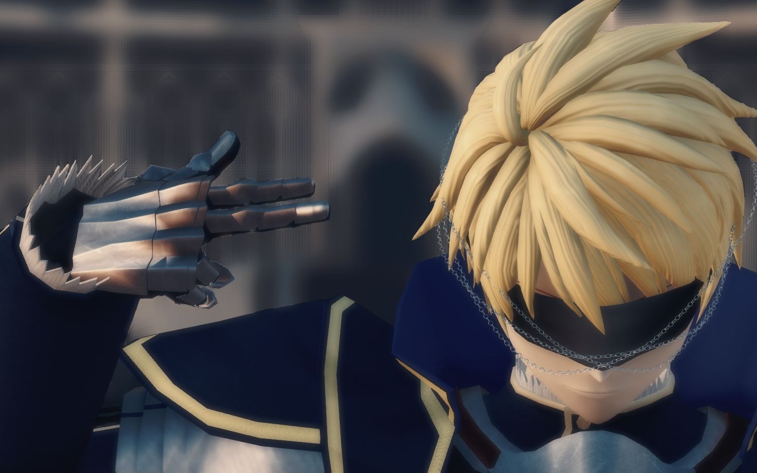 【fate/mmd】旧剑的自杀游行【目隐】_哔哩哔哩 (゜-゜)つロ 干杯