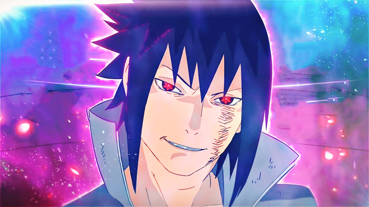 火影忍者:佐助,回头吧!我们还是好朋友