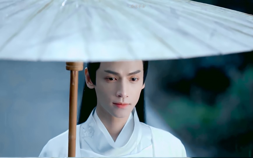 【罗云熙×任言恺】【上官透×伊风】一起喝花酒吧|风流美人攻×傲娇