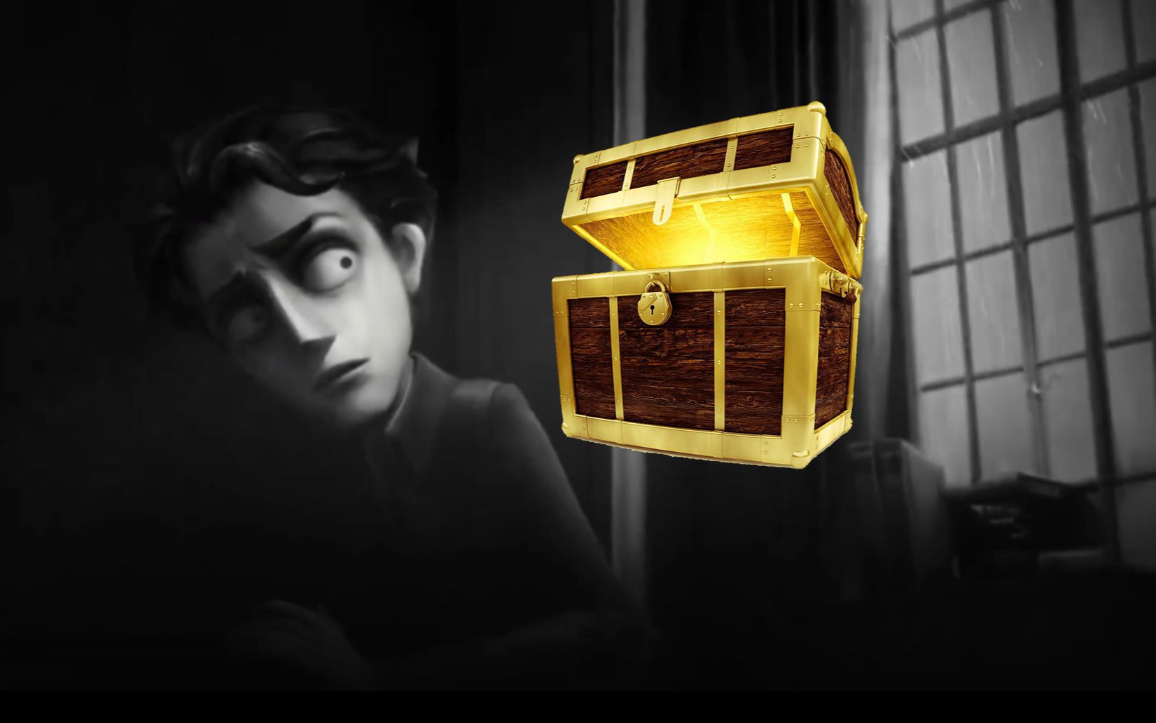 【第五人格】开宝箱buff,里面到底有什么?(第五人格共研服)