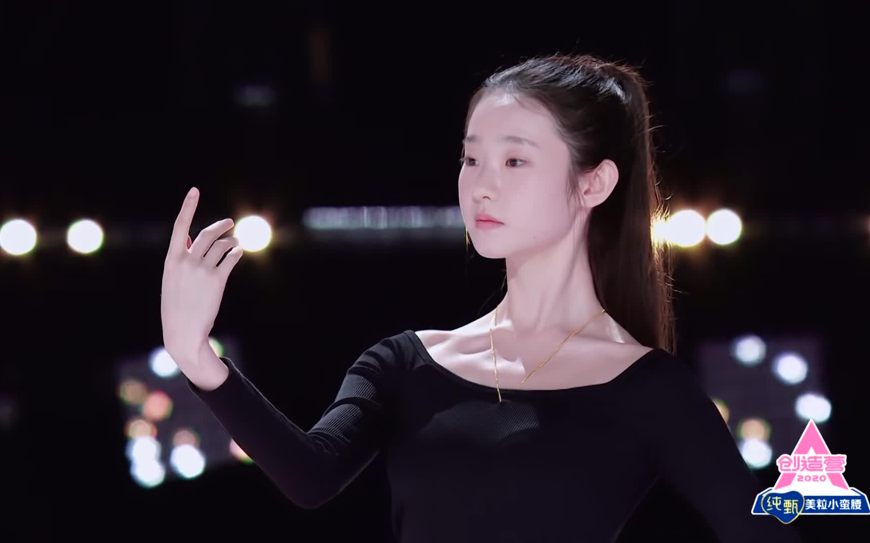 创造营2020·张艺凡 舞蹈《bang bang》_哔哩哔哩_bilibili