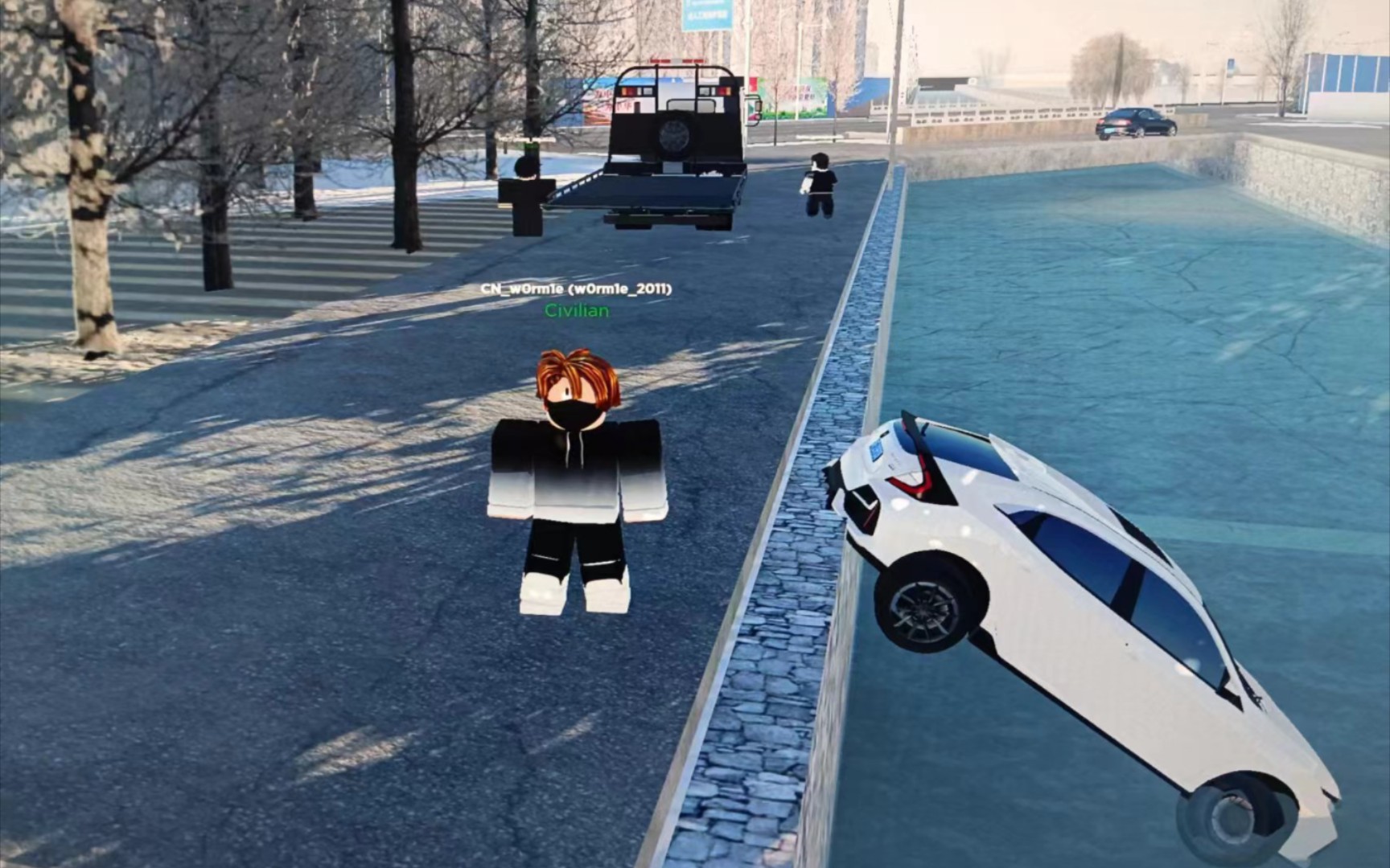 【ROBLOX】唐县:OTCRP dashcam2024050601~08哔哩哔哩bilibili