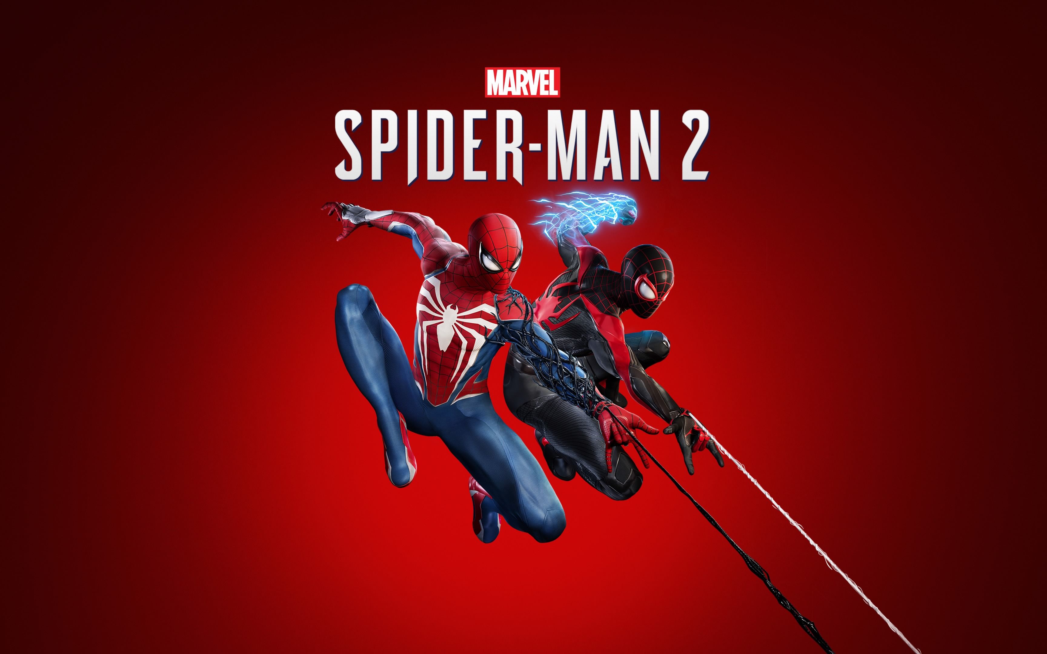 漫威蜘蛛侠2全剧情 第十章 生而狩猎,为猎而生