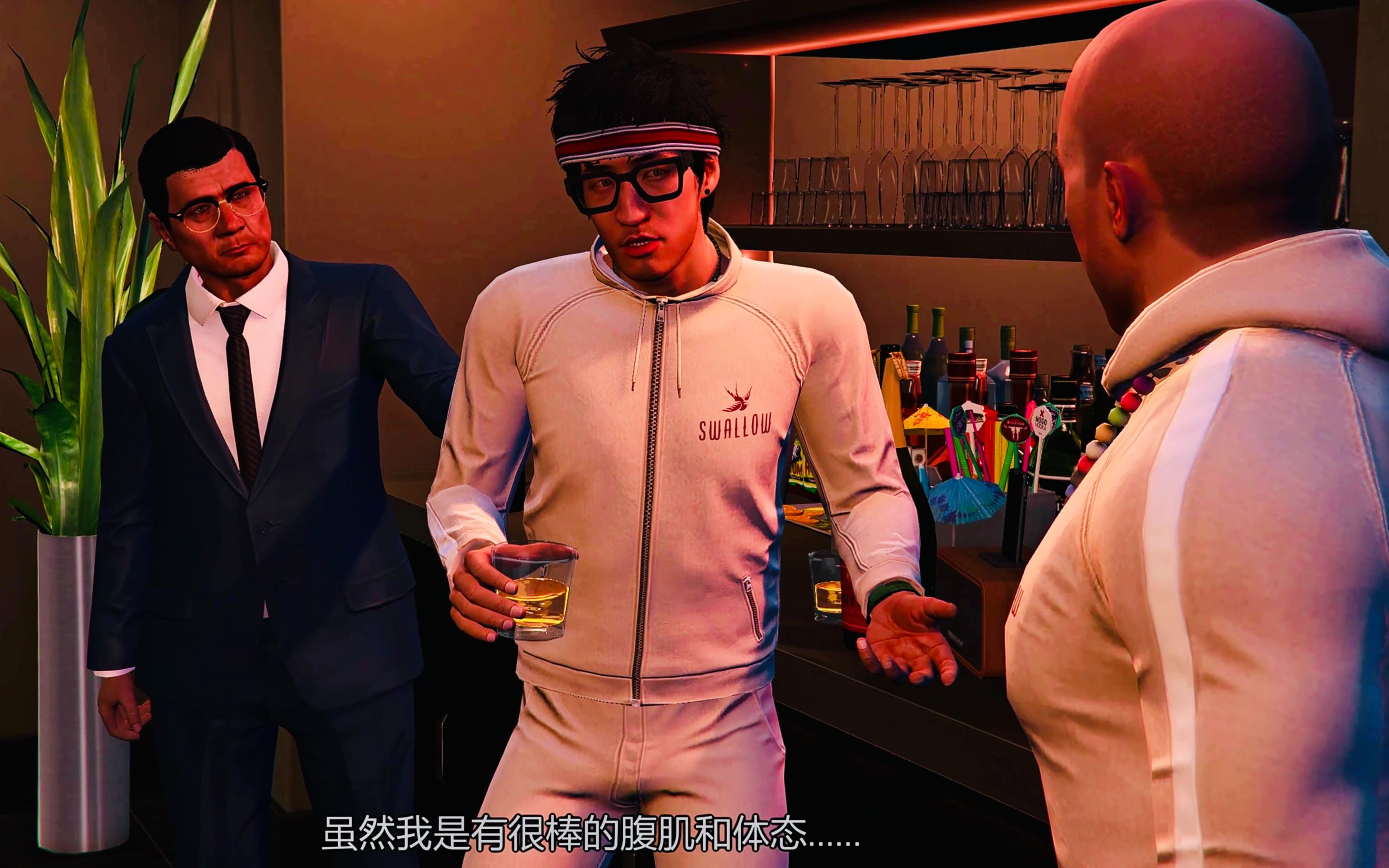 GTA陈陶图片