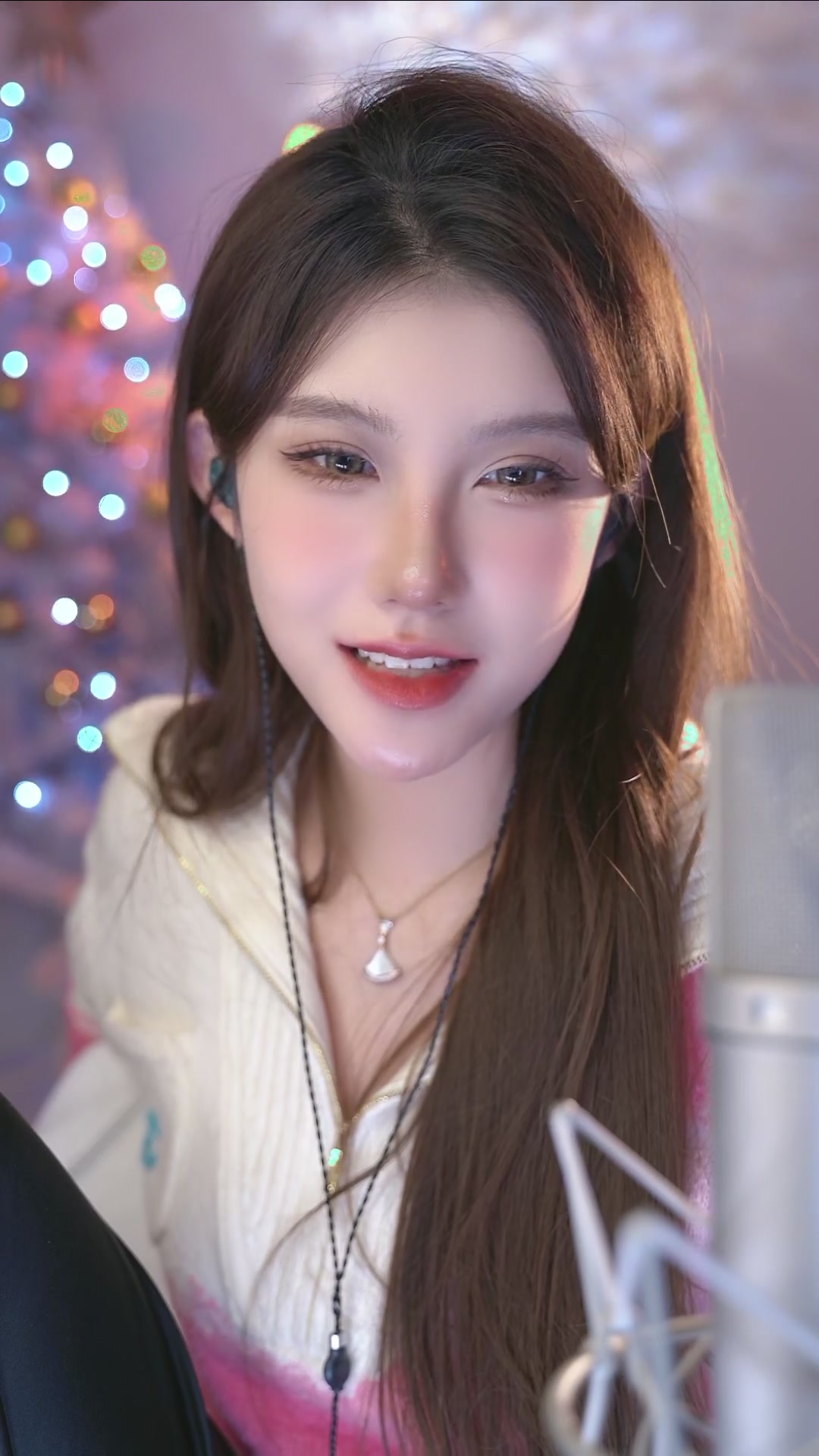 璐宝luby 英区留子版 2024-01-14 录播