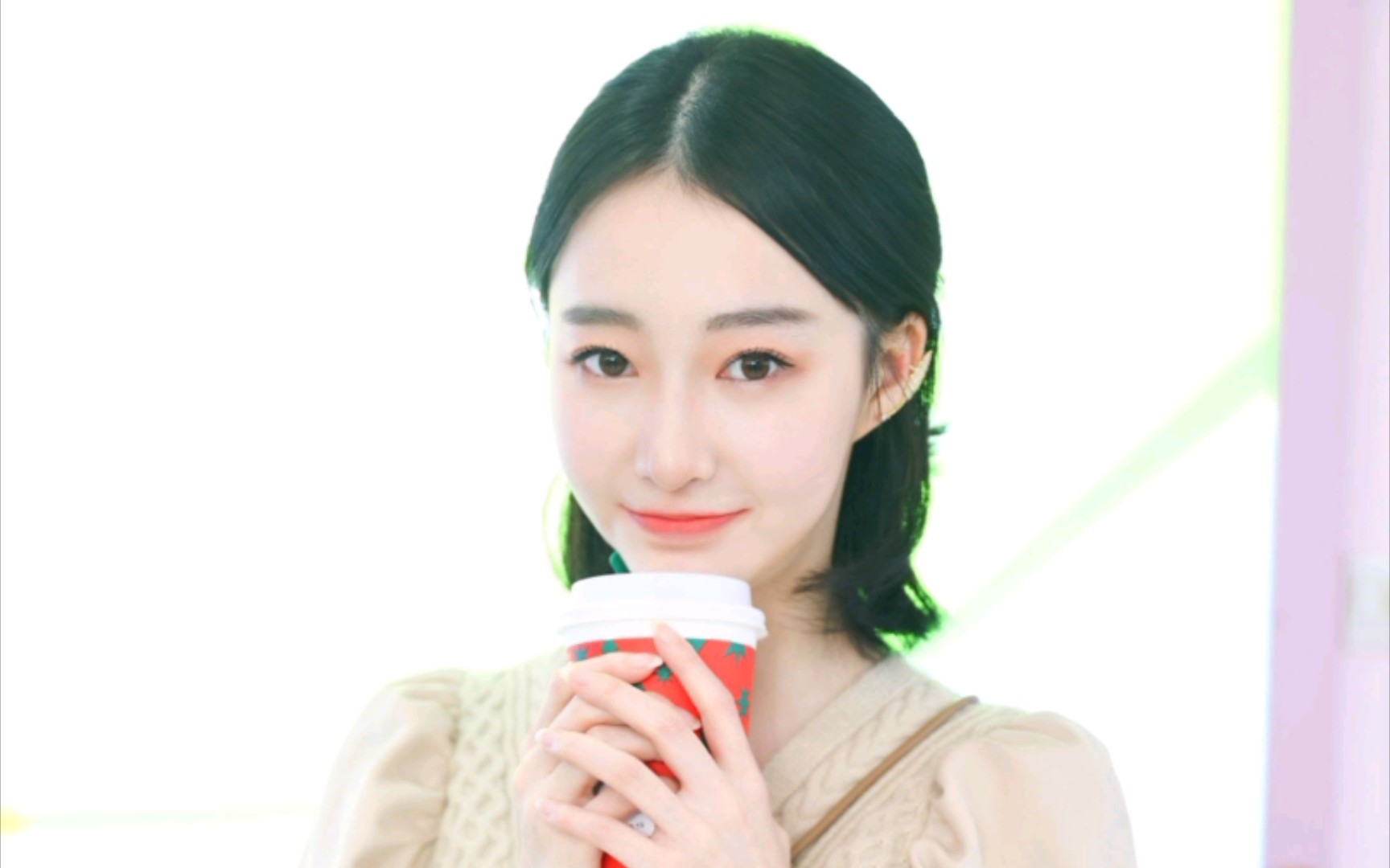 一天一位小偶像(snh48-陆叶卉)