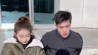 做小弟的怎么会让大哥尴尬呢 男孩子真是可爱的生物 细节 默契